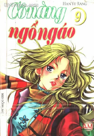 Cô Nàng Ngổ Ngáo