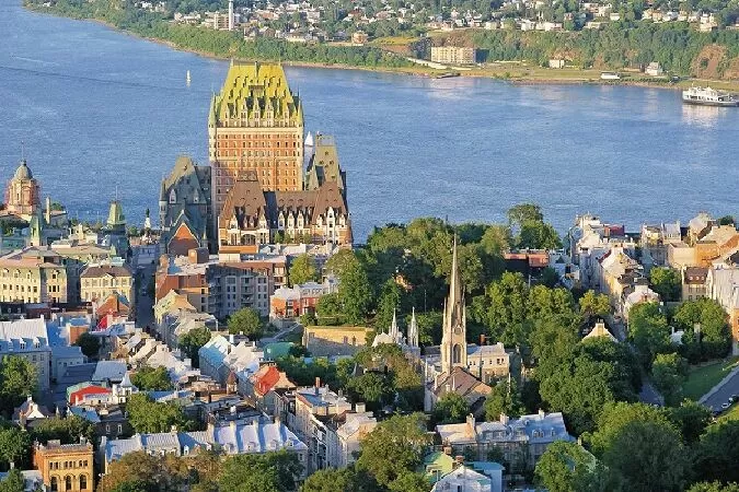 Québec