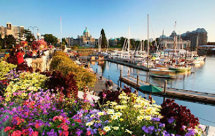 Victoria