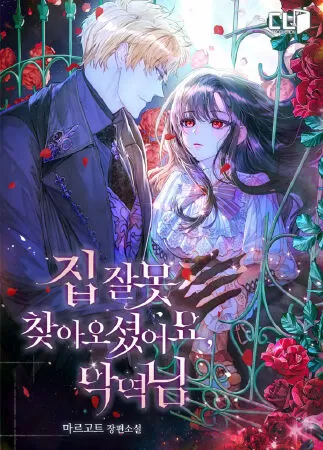 Light novel You've Got the Wrong House Villain (Nhầm nhà rồi, tên đểu giả kia!)