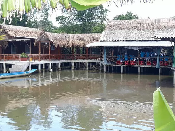 Homestay Ba Sú