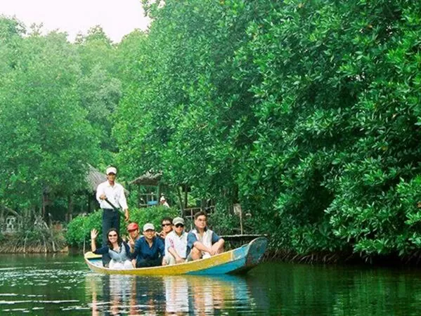 Homestay Nguyễn Hùng