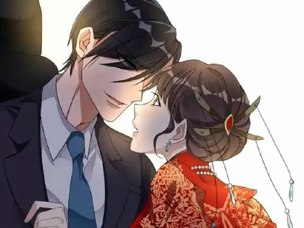 Tổng Tài Truy Thê: Phu Nhân Lại Chạy Trốn