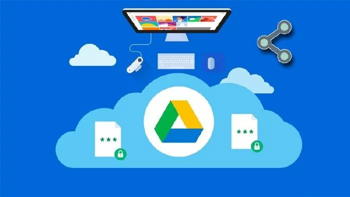 Google Drive