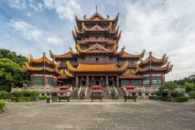 Phúc Châu (Phúc Kiến)