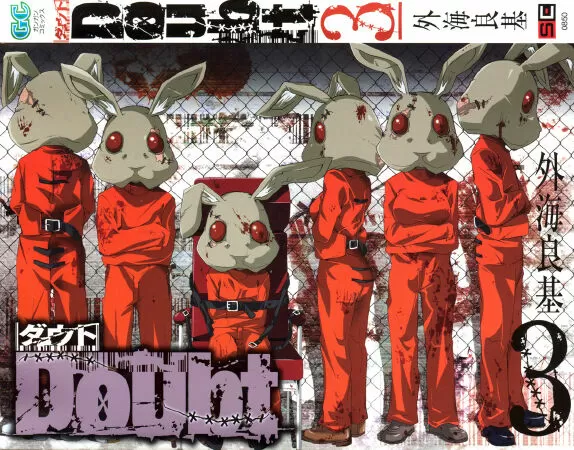 Rabbit Doubt
