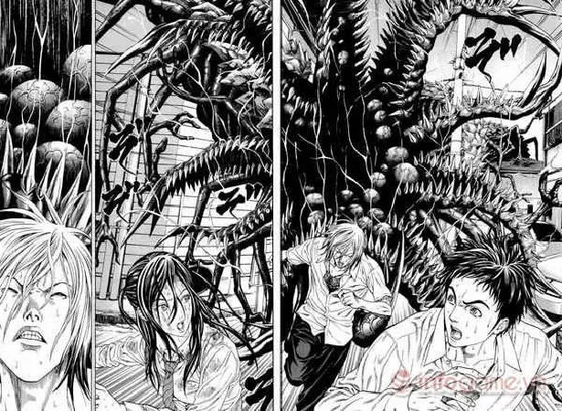 Hakaijuu