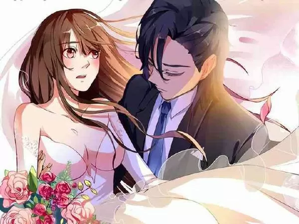 Tế Phẩm Tân Nương Của Tổng Tài Ác Ma