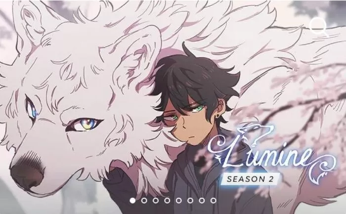 Lumine
