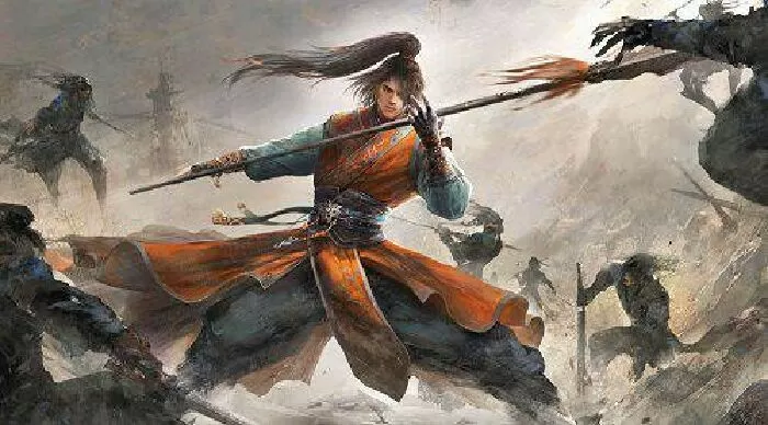 Phi Thiên