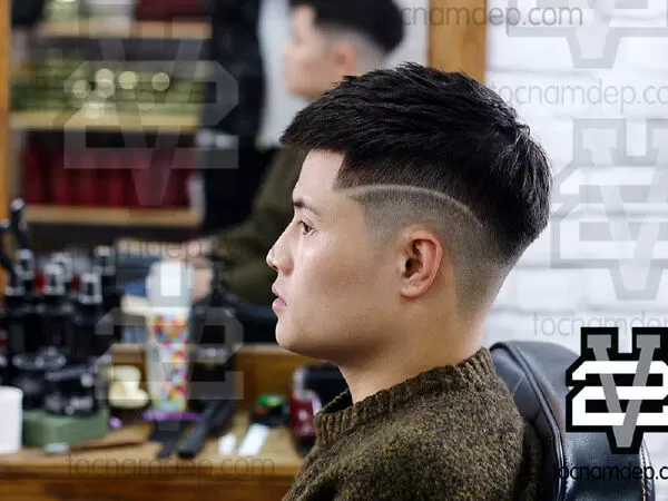 Salon Gia Lạc