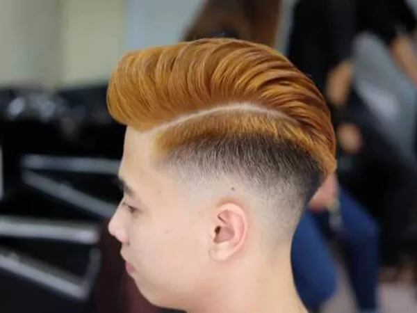 Salon Vân Rose