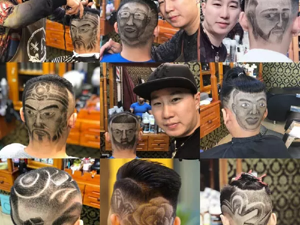 Germany BarBer