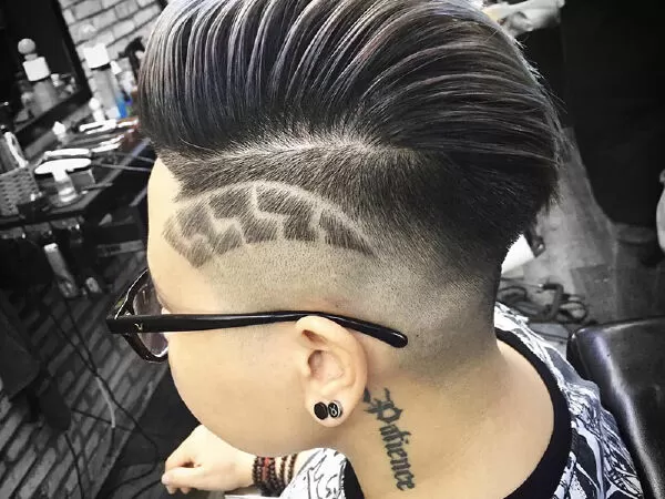 Linh Barbershop - Từ Sơn