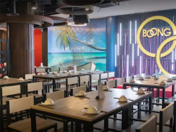 Boong Beer Club