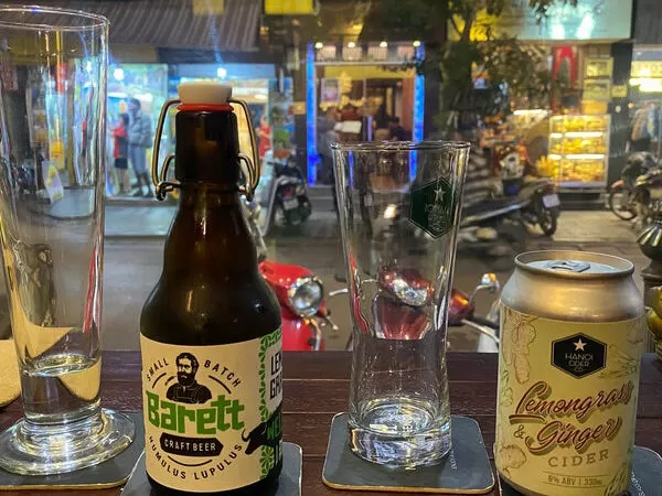 New Gentry BeerHouse