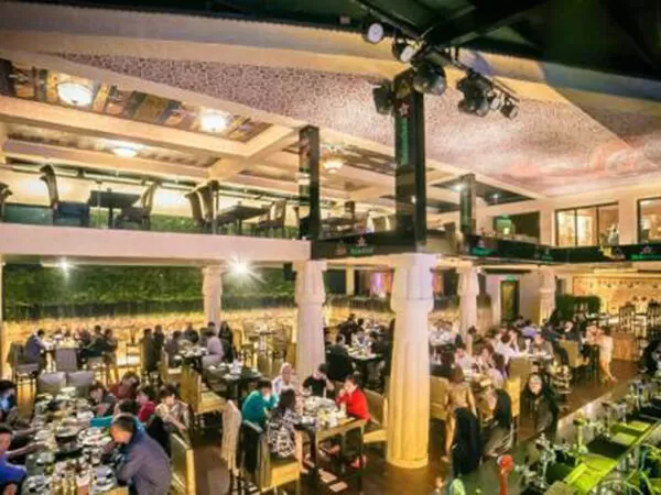 New Sphinx Beer Bar