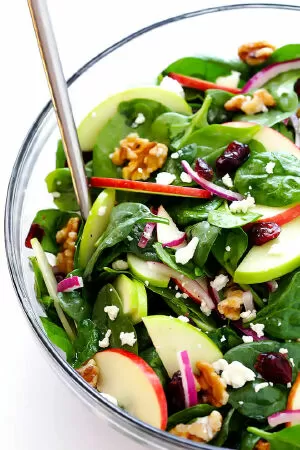 Dưỡng chất tốt nhất cho tóc khỏe: Folate và Sắt