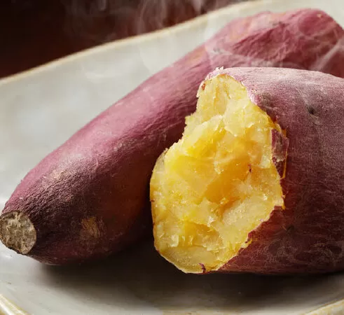 Dưỡng chất tốt nhất cho tóc khỏe: Vitamin A