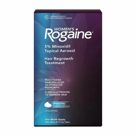 Top 12 sản phẩm điều trị rụng tóc tốt nhất cho bạn mái tóc dày, đầy đặn hơn