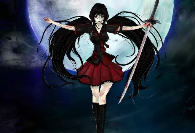 Blood C