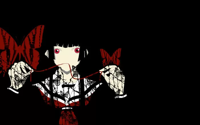Jigoku Shoujo