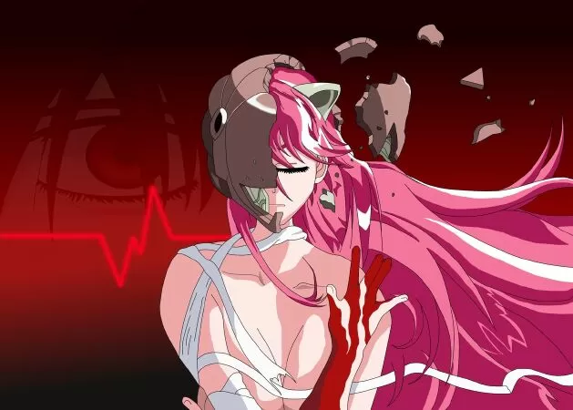 Elfen Lied