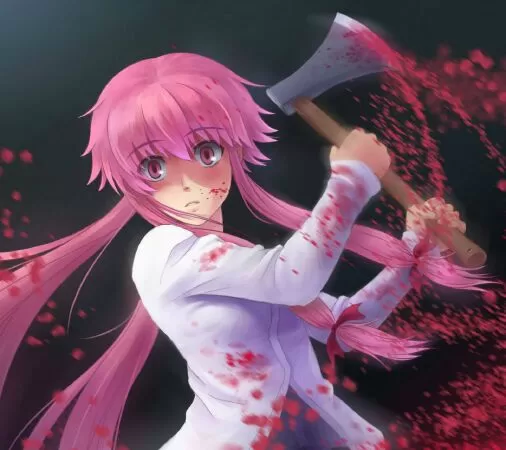 Future Diary
