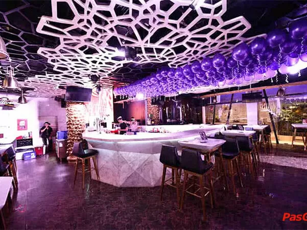 Đạt Beer Club