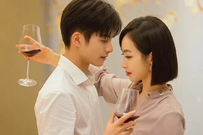 Trạm Kế Là Hạnh Phúc