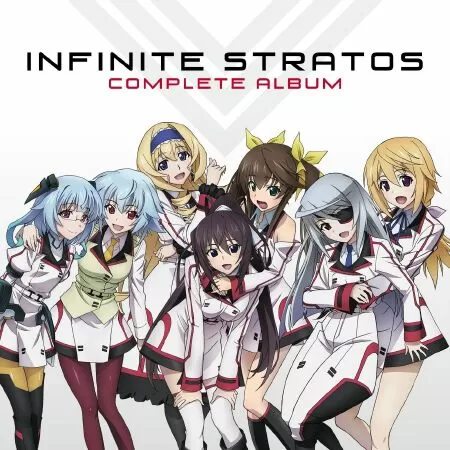 Infinite Stratos