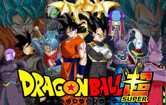 Dragon Ball