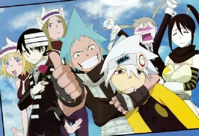 Soul Eater