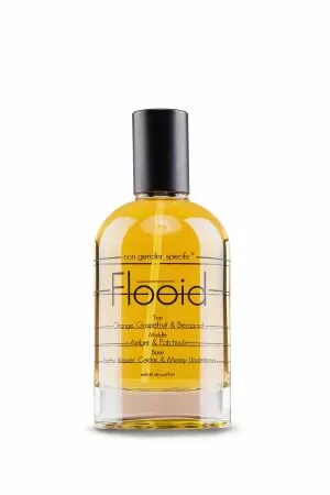 Nước hoa unisex thú vị nhất: Non Gender Specific Flooid