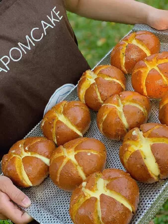 Napom Bakery