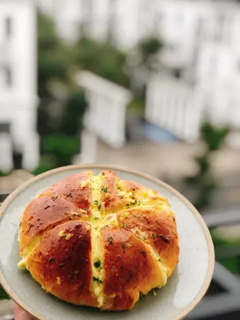 Ba Hưng Bakery