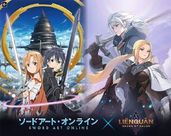 Sword Art Online