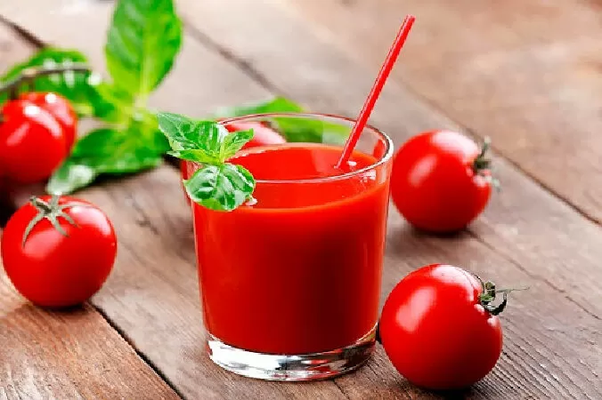 Top 20 công dụng của nước ép cà chua đối với sức khỏe bạn nên biết