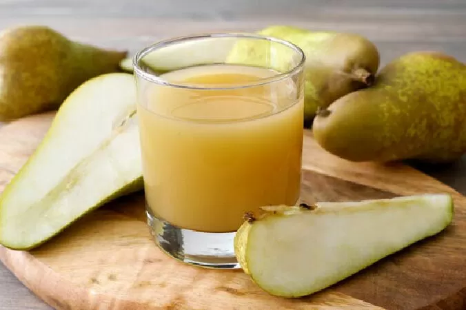 Thúc đẩy lượng dinh dưỡng