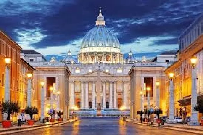 Thành phố Roma (Lazio)