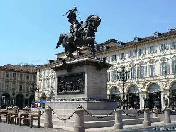 Thành phố Torino (Piemonte)