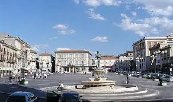 Thành phố L'Aquila (Abruzzo)