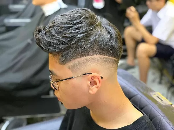 Top 8 tiệm cắt tóc nam đẹp các bạn trẻ cần biết tại Quảng Bình