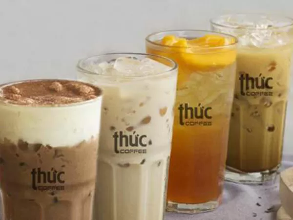 Thức Coffee