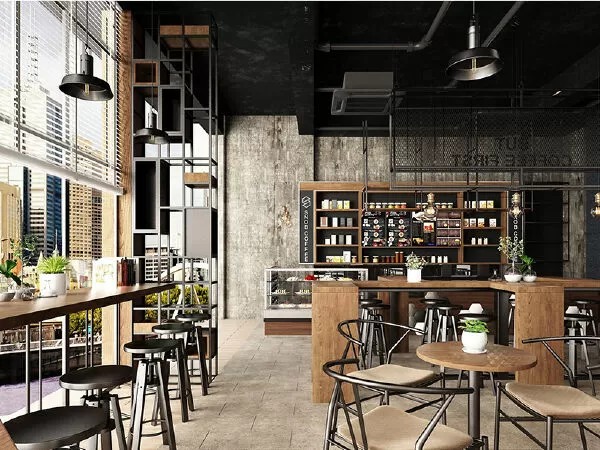 Snob Coffee