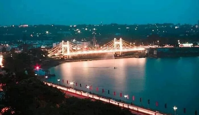 Bhopal