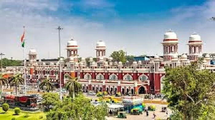 Lucknow