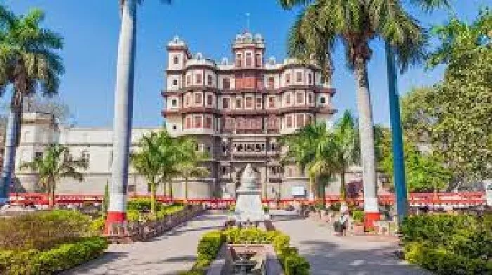 Indore