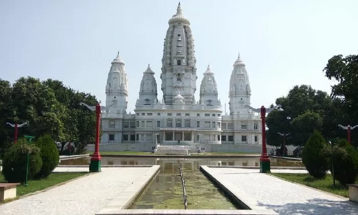 Kanpur