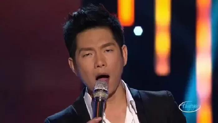 Trần Thái Hòa